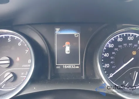 2019 Toyota Camry Se z USA, uszkodzony, nr VIN 4T1B11HK0KU763449